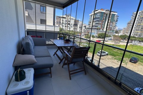 3+1 Leilighet  i Konyaalti, Antalya, Tyrkia Nr. 225849 - 8