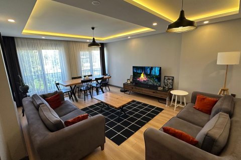 3+1 Leilighet  i Konyaalti, Antalya, Tyrkia Nr. 225849 - 7