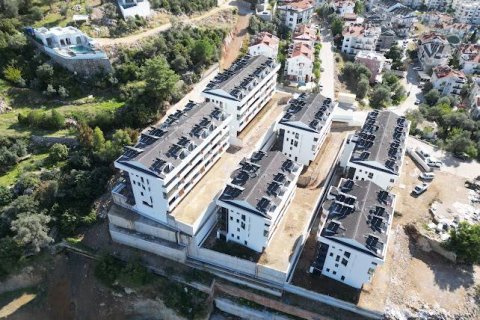 Villa 4+1 Fethiye, Muğla, Türkiye №225459 - 28