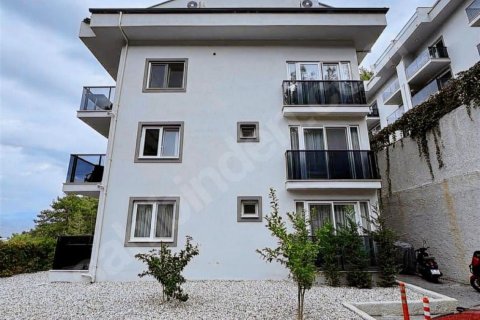 2+1 Lejlighed  i Fethiye, Mugla, Tyrkiet Nr. 225493