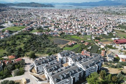 Villa 4+1 Fethiye, Muğla, Türkiye №225459 - 29