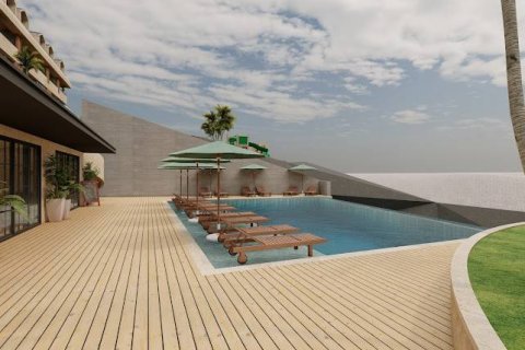 Villa 4+1 Fethiye, Muğla, Türkiye №225459 - 27