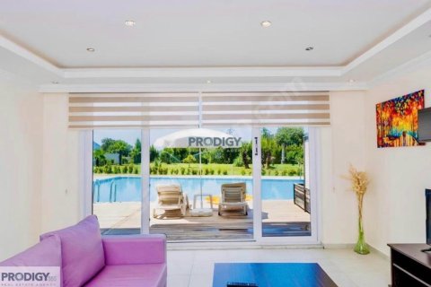 2+1 Wohnung in Oludeniz, Fethiye, Mugla, Türkei Nr. 225735 - 18