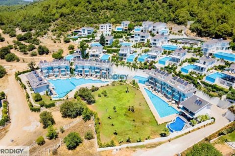 2+1 Wohnung in Oludeniz, Fethiye, Mugla, Türkei Nr. 225735 - 15