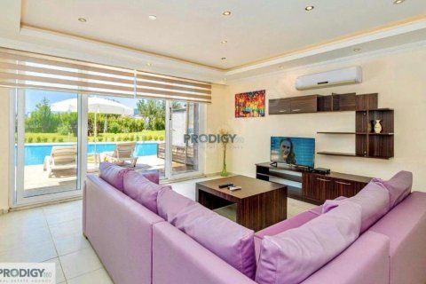 2+1 Wohnung in Oludeniz, Fethiye, Mugla, Türkei Nr. 225735 - 16
