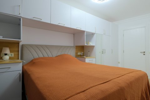 Продажа квартиры  в Анталье, Турция 2+1, 75м2, №224814 – фото 11