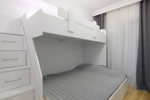 Продажа квартиры  в Анталье, Турция 2+1, 75м2, №224814 – фото 14