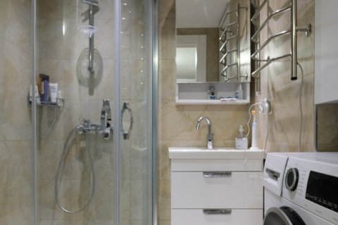Продажа квартиры  в Анталье, Турция 2+1, 75м2, №224814 – фото 13