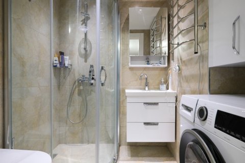 Продажа квартиры  в Анталье, Турция 2+1, 75м2, №224814 – фото 12