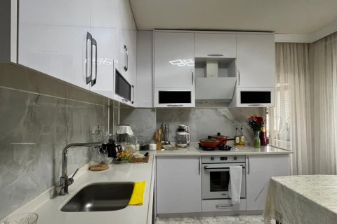 آپارتمان در Konyaalti،  Antalya ، ترکیه 3 خوابه ، 185 متر مربع.  شماره 227662 - 12