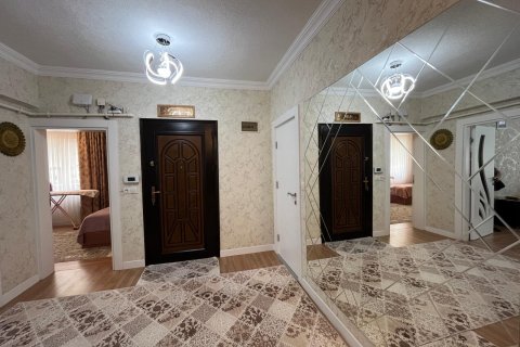 آپارتمان در Konyaalti،  Antalya ، ترکیه 3 خوابه ، 185 متر مربع.  شماره 227662 - 10