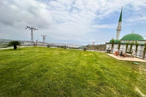 Villa for sale in Trabzon, Turkey, 5 bedrooms, 200m2, No. 228767 – photo 5