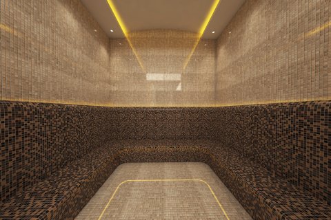 1+1 Lägenhet  i Oba, Antalya, Turkiet Nr. 221766 - 10