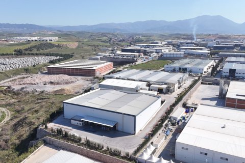 Kommersiella fastigheter  i Turgutlu, Manisa, Turkiet Nr. 223279 - 17