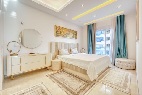 Аренда квартиры  в Махмутларе, Анталье, Турция 2+1, 115м2, №215147 – фото 4