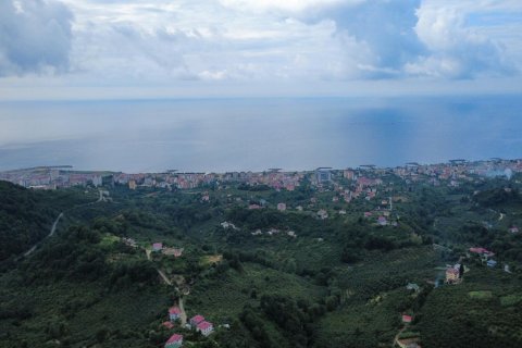 Продажа земельного участка  в Вакфыкебире, Трабзоне, Турция, №228476 – фото 4