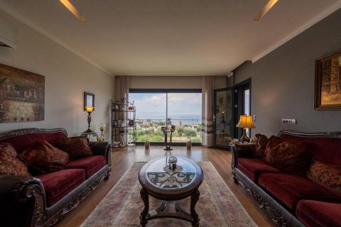 in Kusadasi, Aydin, Türkei Nr. 228660 - 23