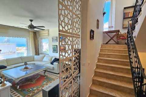 Продажа виллы в Бодруме, Мугле, Турция 3+1, 170м2, №214735 – фото 8