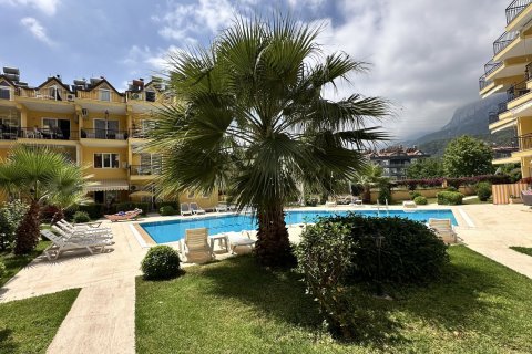 Apartment for sale  in Kemer, Antalya, Turkey, 2 bedrooms, 101m2, No. 224873 – photo 3