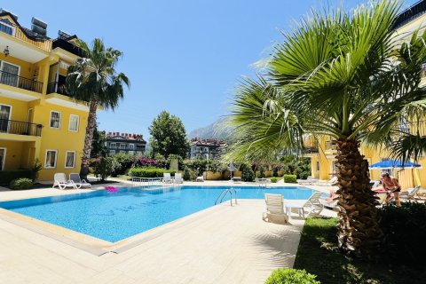 Apartment for sale  in Kemer, Antalya, Turkey, 2 bedrooms, 101m2, No. 224873 – photo 2
