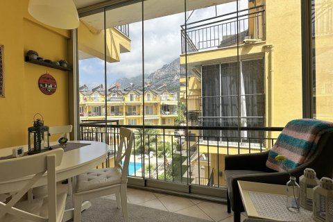 Apartment for sale  in Kemer, Antalya, Turkey, 2 bedrooms, 101m2, No. 224873 – photo 4