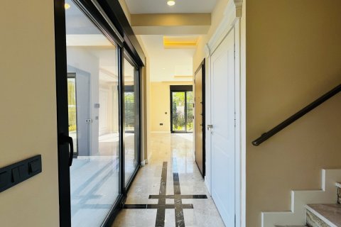 Продажа виллы  в Кемере, Анталье, Турция 3+1, 150м2, №212323 – фото 14