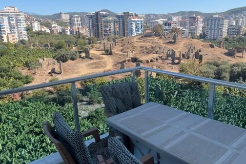 1+1 Leilighet i Mahmutlar, Antalya, Tyrkia Nr. 238029 - 12
