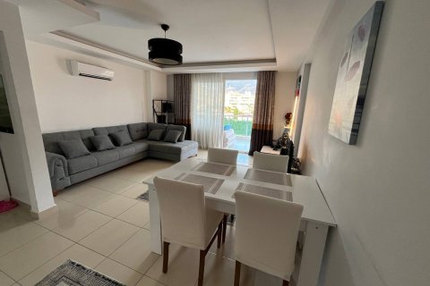 1+1 Leilighet i Mahmutlar, Antalya, Tyrkia Nr. 238029 - 11