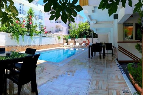 هتل در Konyaalti، Antalya ، ترکیه 300 متر مربع. شماره 232182 - 3