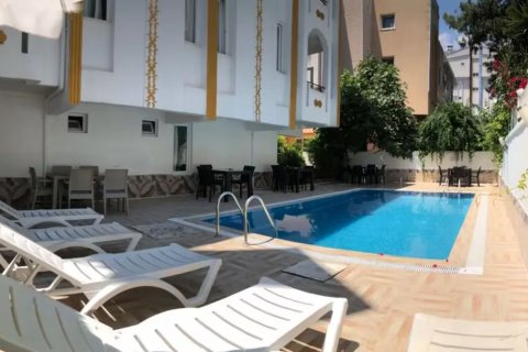 هتل در Konyaalti، Antalya ، ترکیه 300 متر مربع. شماره 232182 - 5
