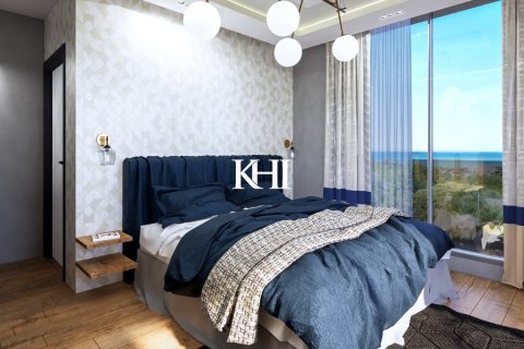 2+1 Leilighet  i Akbuk, Aydin, Tyrkia Nr. 219793 - 10