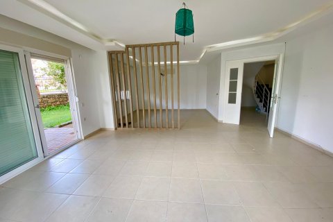 6+2 Penthouse i Alanya, Antalya, Tyrkiet Nr. 226715 - 16