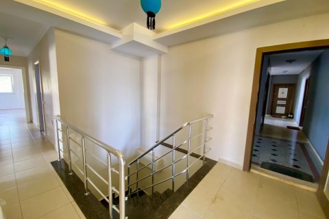 6+2 Penthouse i Alanya, Antalya, Tyrkiet Nr. 226715 - 15
