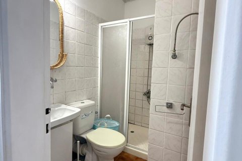 Daire Alanya, Antalya, Türkiye №238122 - 7