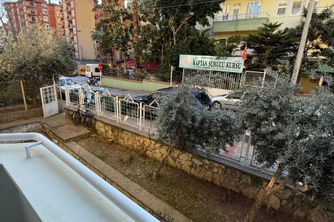 Daire Alanya, Antalya, Türkiye №238122 - 9