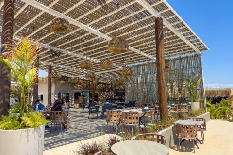 1+1 Lejlighed  i Turkler, Alanya, Antalya, Tyrkiet Nr. 221215 - 13