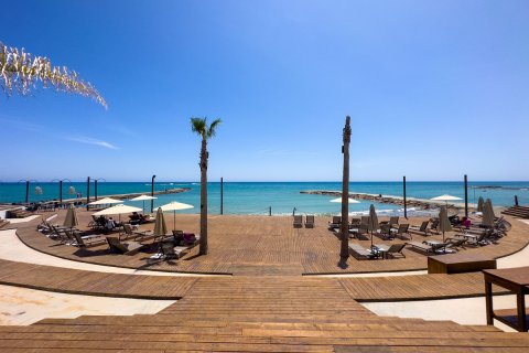 1+1 Lejlighed  i Turkler, Alanya, Antalya, Tyrkiet Nr. 221215 - 10