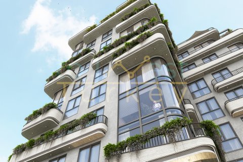 2+0 Wohnung  in Üsküdar, Istanbul, Türkei Nr. 227725 - 2