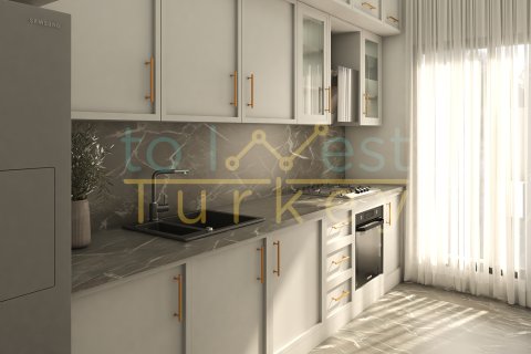 2+0 Wohnung  in Üsküdar, Istanbul, Türkei Nr. 227725 - 3