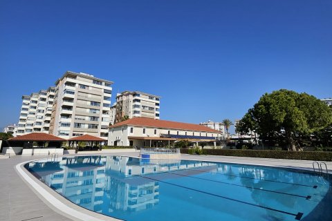 3+1 Lägenhet  i Antalya, Turkiet Nr. 227346 - 18