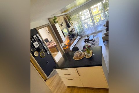 Продажа  в Кушадасы, Айдыне, Турция, 75м2, №226806 – фото 4