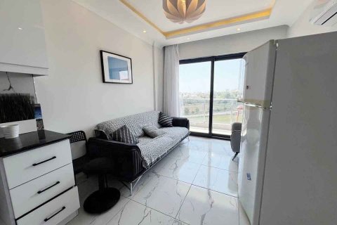 Apartment for sale  in Demirtas, Alanya, Antalya, Turkey, 1 bedroom, 50m2, No. 228400 – photo 13