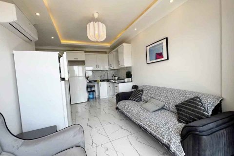 Apartment for sale  in Demirtas, Alanya, Antalya, Turkey, 1 bedroom, 50m2, No. 228400 – photo 12
