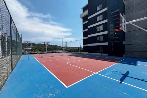 Apartment for sale  in Demirtas, Alanya, Antalya, Turkey, 1 bedroom, 50m2, No. 228400 – photo 10