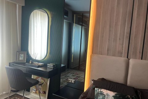 2+1 Lägenhet  i Mahmutlar, Antalya, Turkiet Nr. 221638 - 10