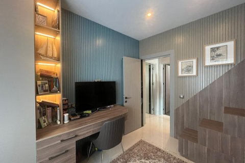 2+1 Lägenhet  i Mahmutlar, Antalya, Turkiet Nr. 221638 - 12