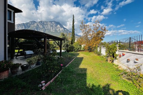 3+1 Villa  i Kemer, Antalya, Tyrkia Nr. 215540 - 6