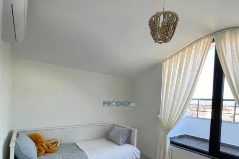 2+1 Lejlighed i Fethiye, Mugla, Tyrkiet Nr. 225496 - 11