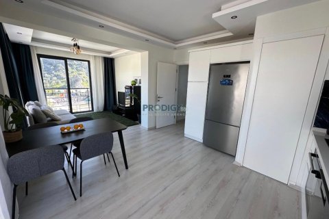 2+1 Lejlighed i Fethiye, Mugla, Tyrkiet Nr. 225496 - 10