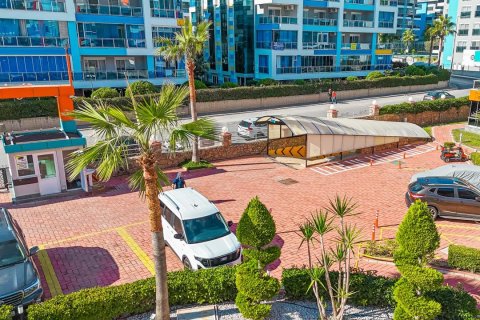 2+1 Penthouse  i Kestel, Antalya, Tyrkiet Nr. 223146 - 22
